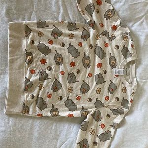 Pusheen XS sweatshirt